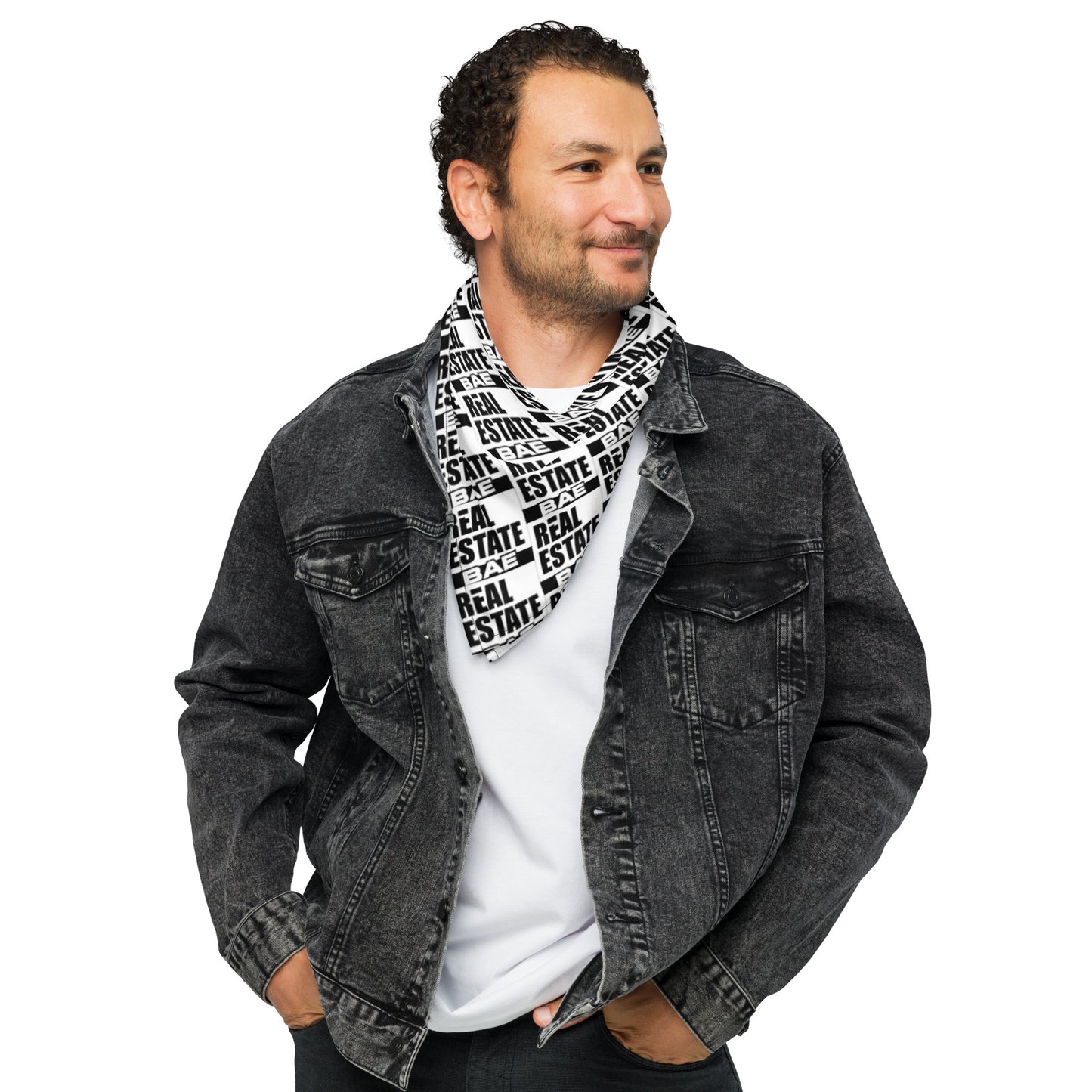 Real Estate Bae™ Bandana