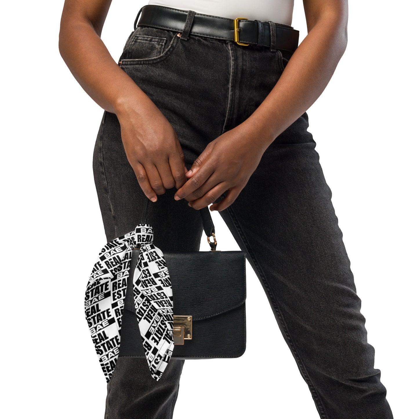 Real Estate Bae™ Bandana