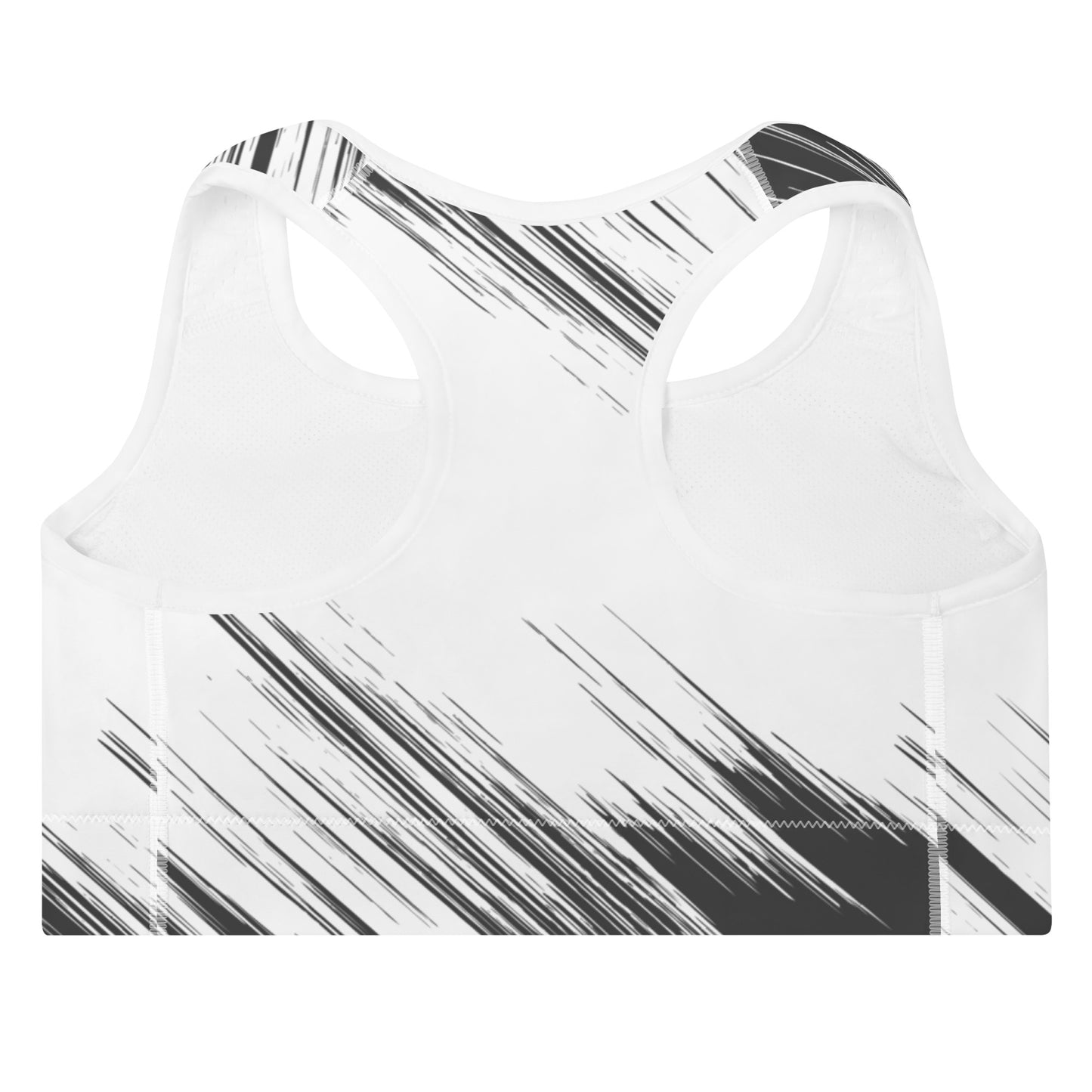 Real Estate Bae™ Padded Sports Bra