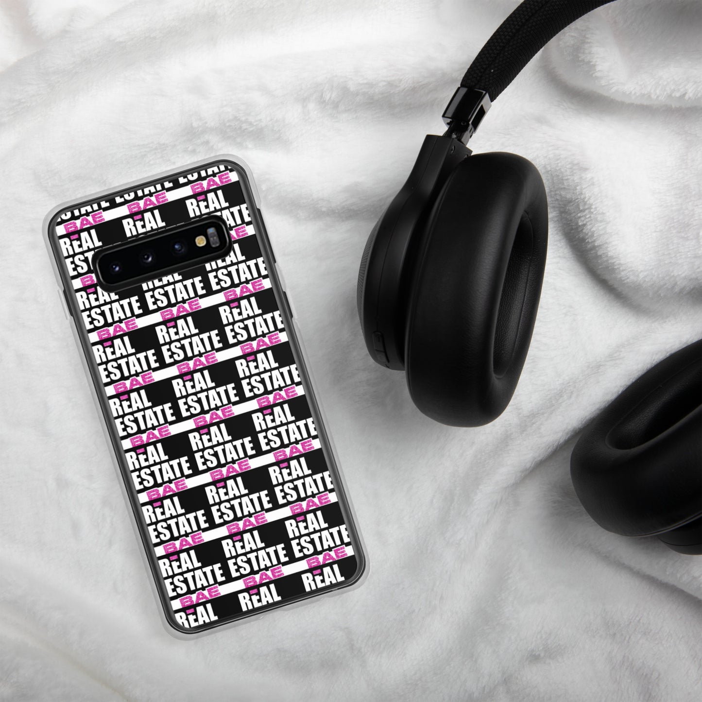 Real Estate Bae™ Samsung Phone Case