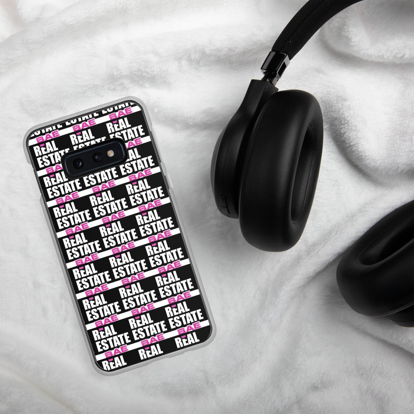 Real Estate Bae™ Samsung Phone Case