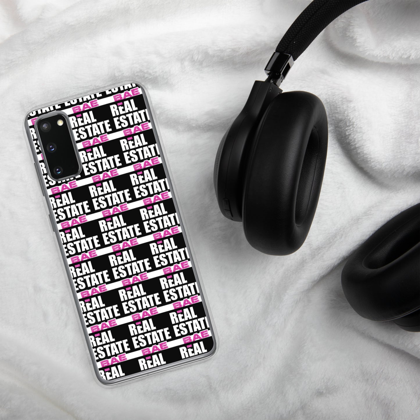 Real Estate Bae™ Samsung Phone Case