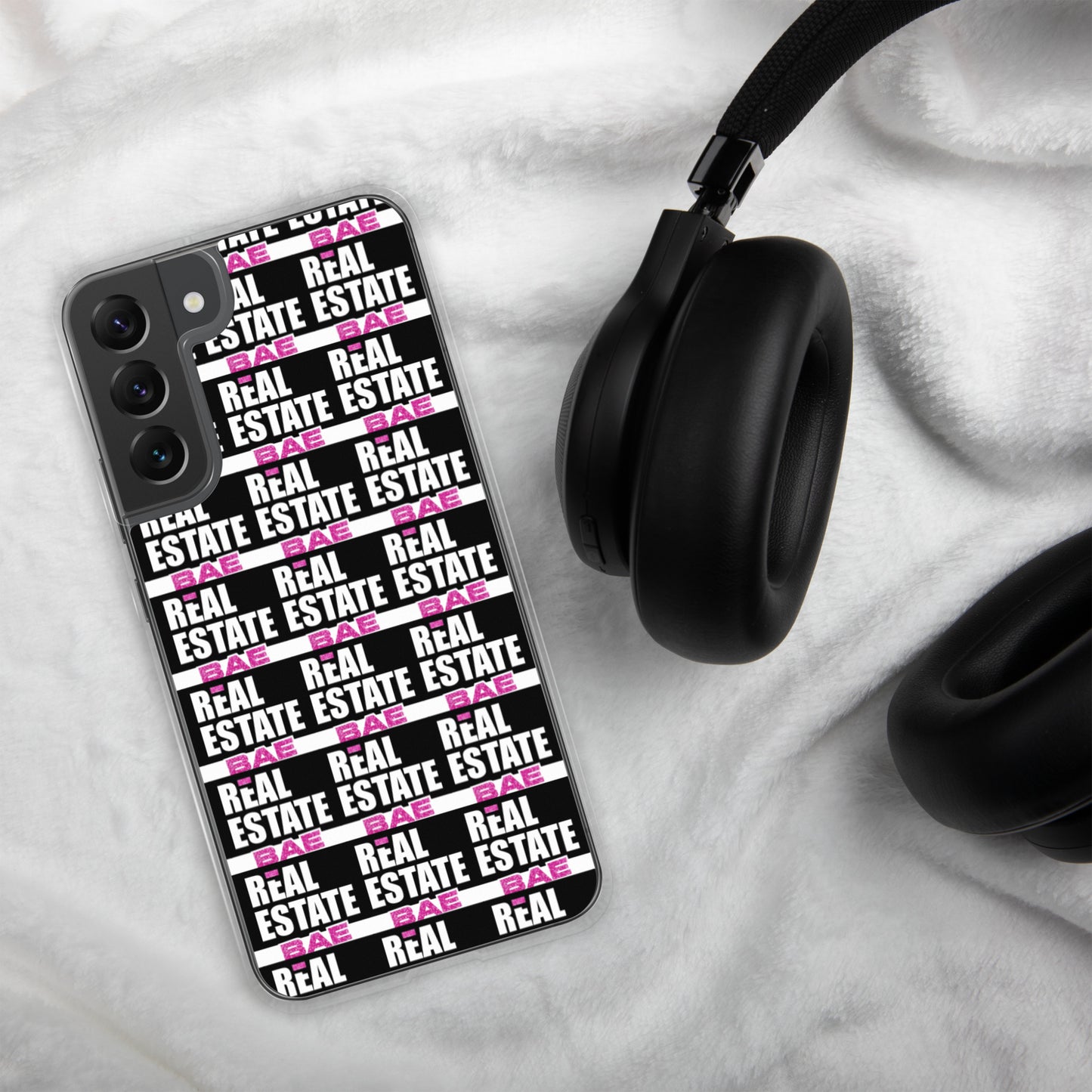 Real Estate Bae™ Samsung Phone Case