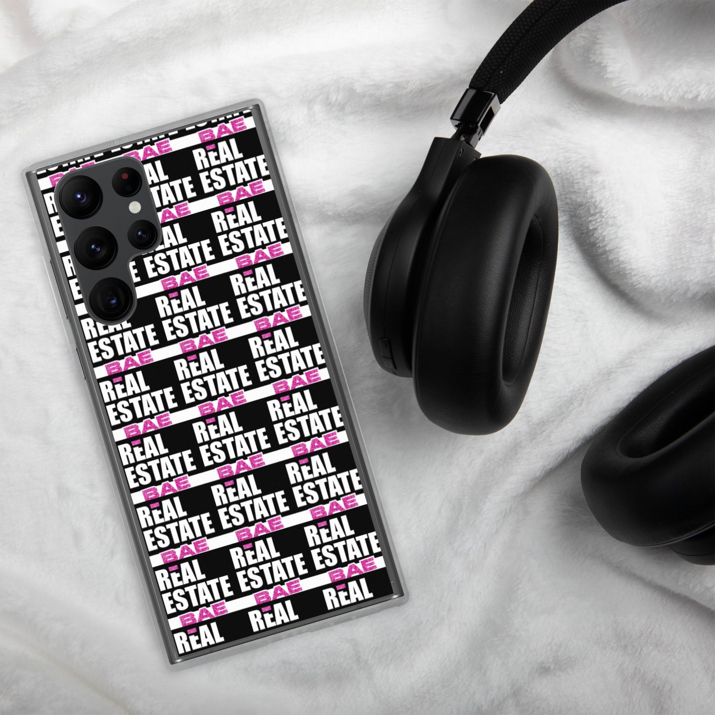 Real Estate Bae™ Samsung Phone Case