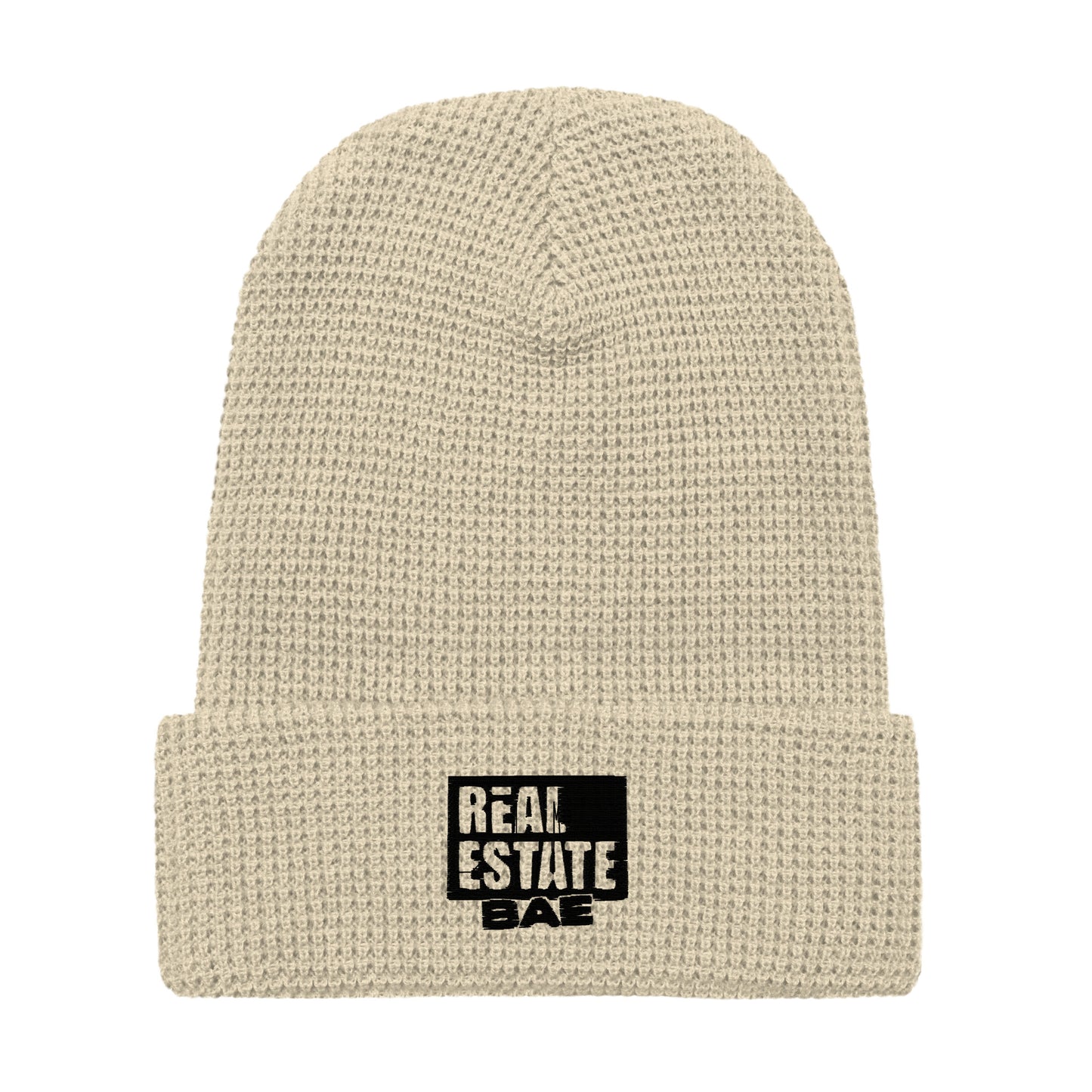 Real Estate Bae™ Beanie