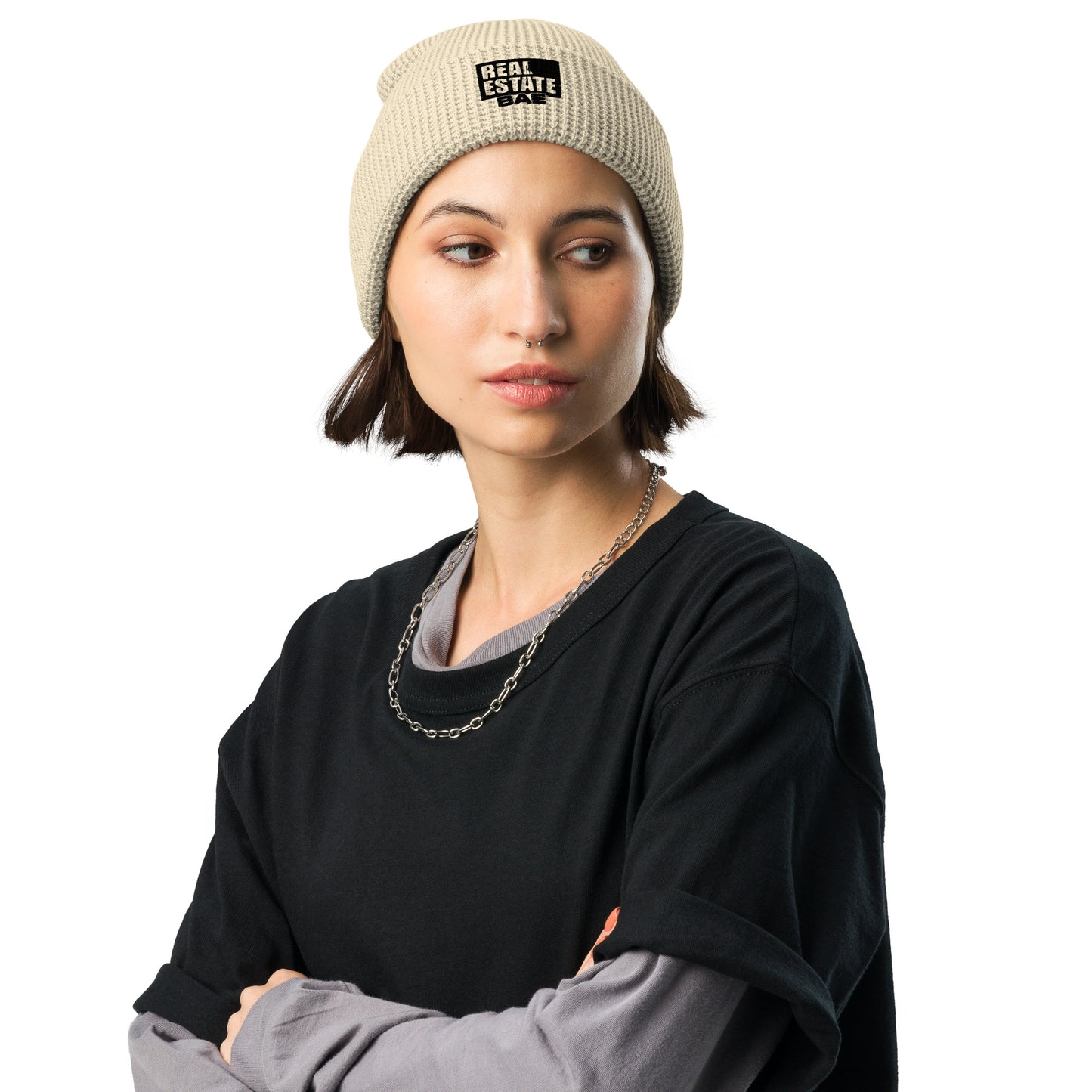 Real Estate Bae™ Beanie
