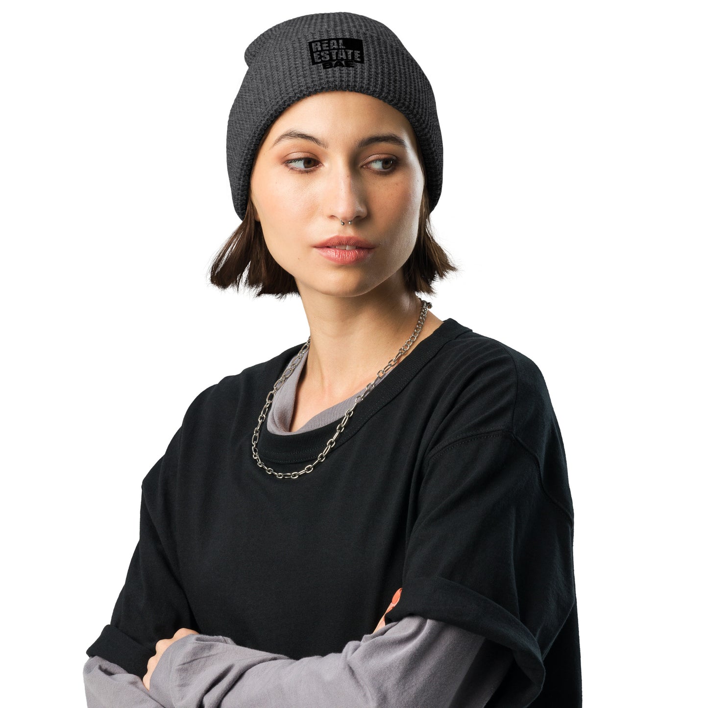 Real Estate Bae™ Beanie