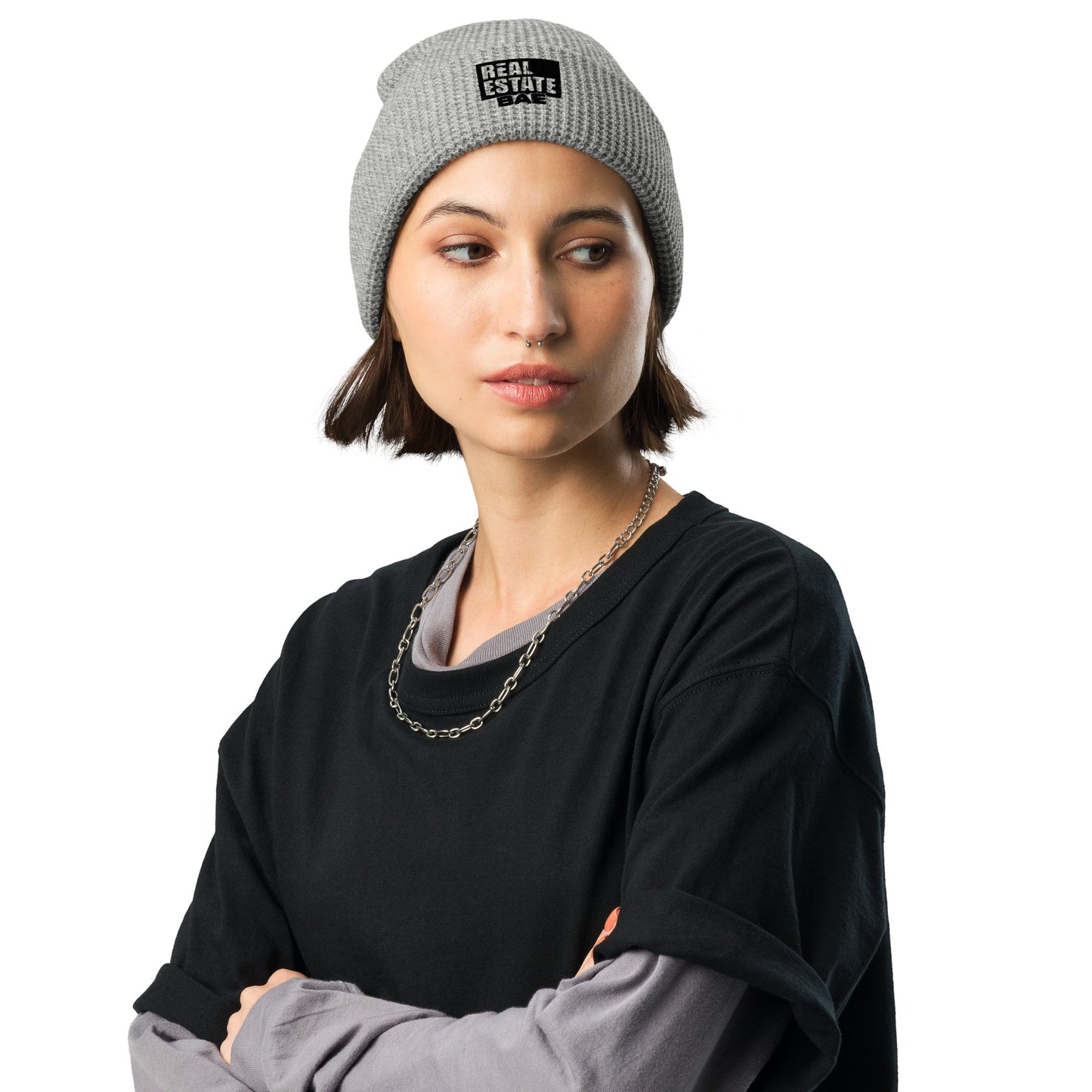Real Estate Bae™ Beanie