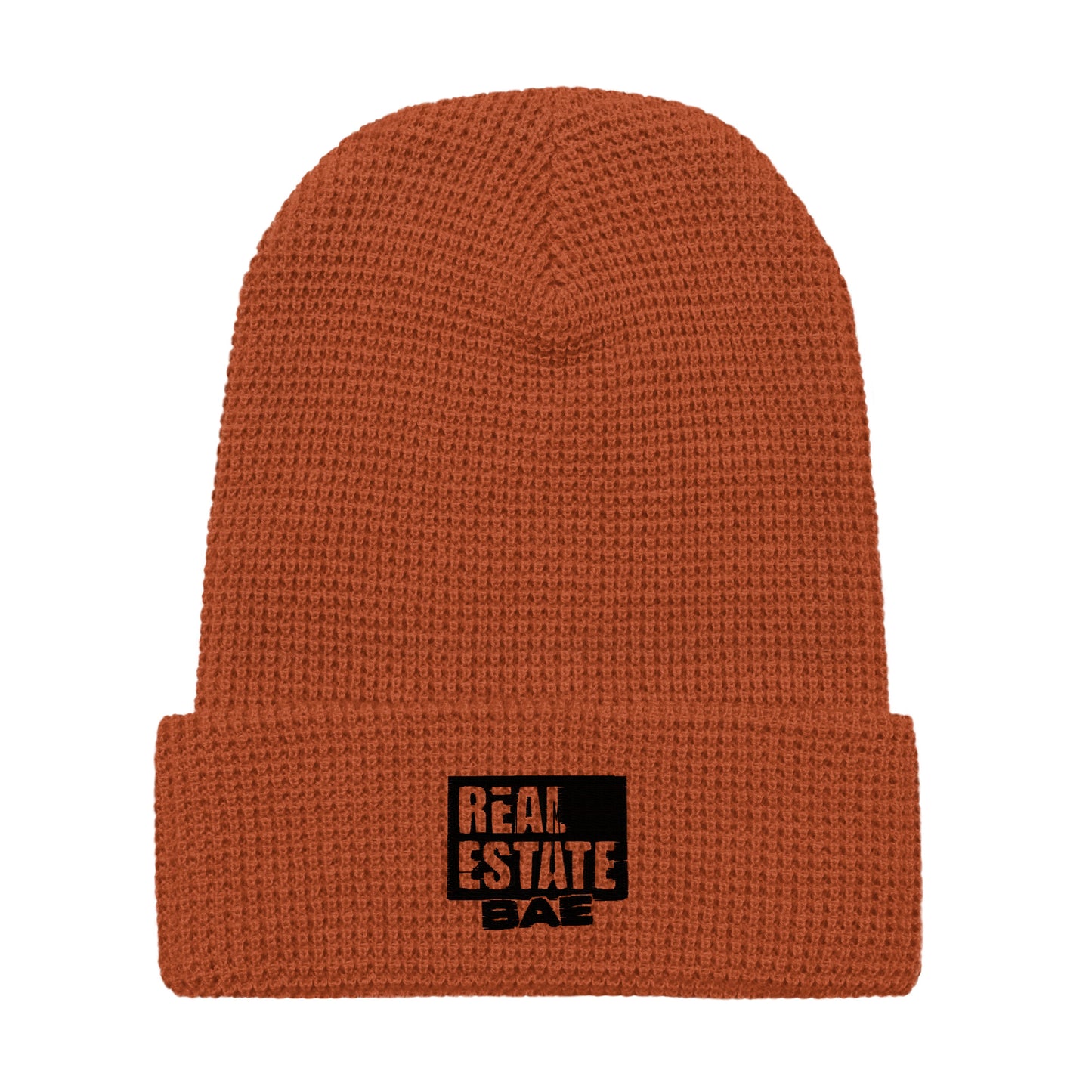 Real Estate Bae™ Beanie