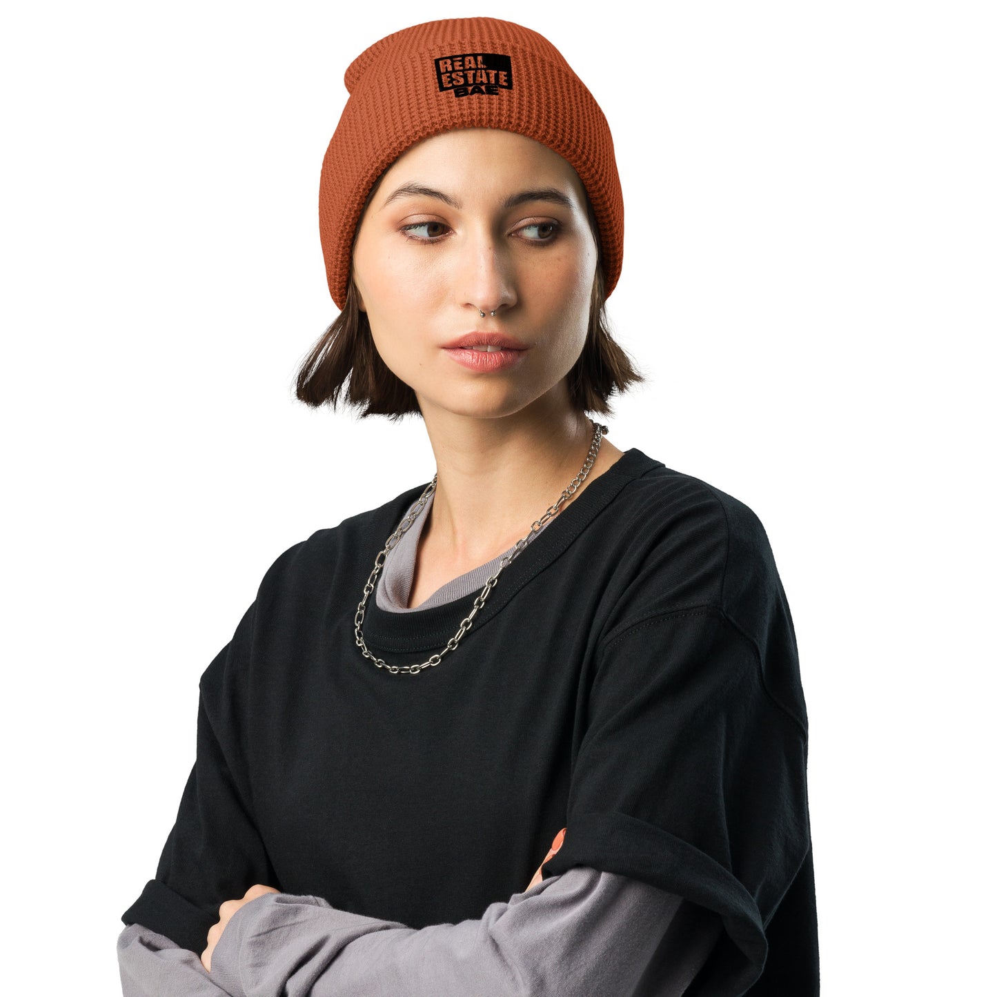 Real Estate Bae™ Beanie