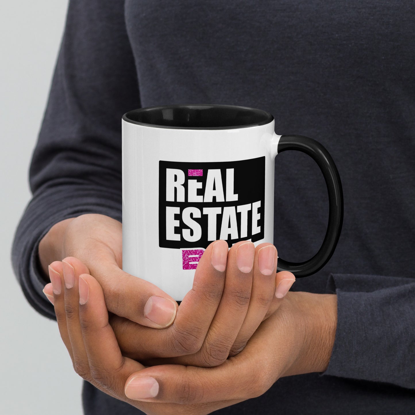 Real Estate Bae™ Coffee Mug